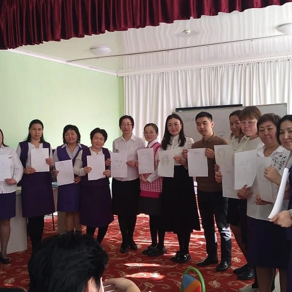 Педагогикалық кеңес