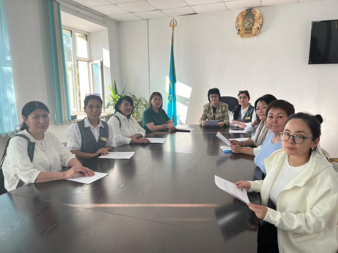 Жаңалықтар